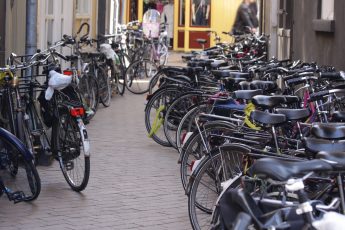 Fietsen