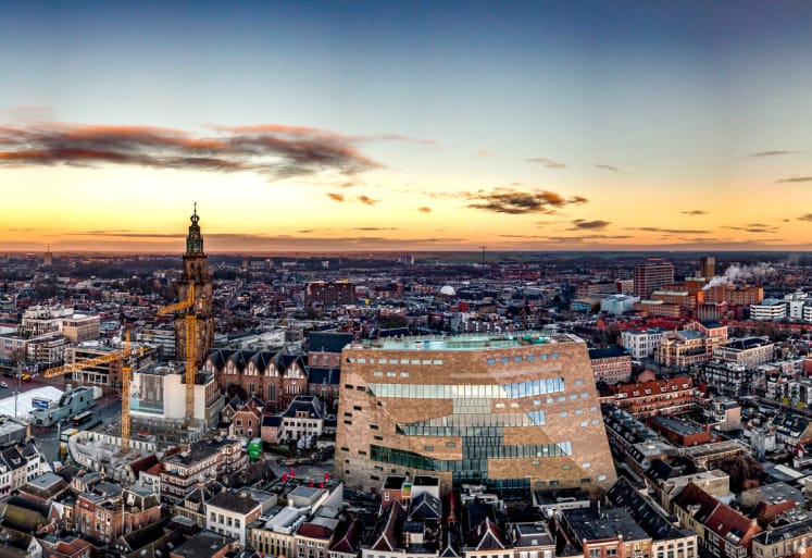 Groningen