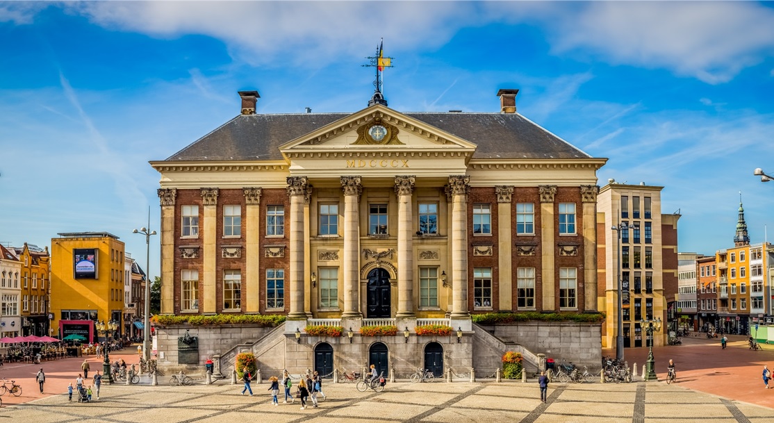 Stadhuis