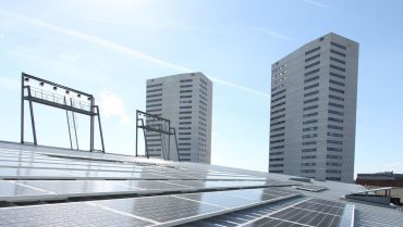 Zonnepanel